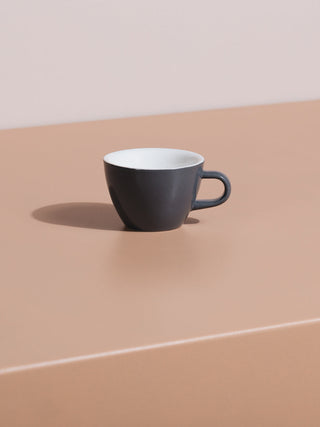 Photo of ACME Espresso Flat White Cup (150ml/5.10oz) ( ) [ Acme & Co. ] [ Coffee Cups ]