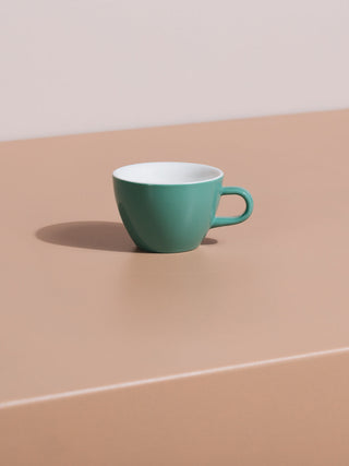 Photo of ACME Espresso Flat White Cup (150ml/5.10oz) ( ) [ Acme & Co. ] [ Coffee Cups ]