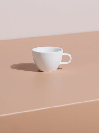 Photo of ACME Espresso Flat White Cup (150ml/5.10oz) ( ) [ Acme & Co. ] [ Coffee Cups ]