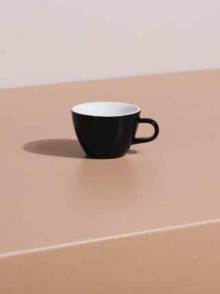 Photo of ACME Espresso Flat White Cup (150ml/5.10oz) ( ) [ Acme & Co. ] [ Coffee Cups ]