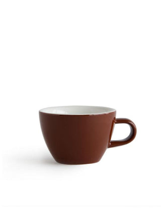 Photo of ACME Espresso Flat White Cup (150ml/5.10oz) ( Weka ) [ Acme & Co. ] [ Coffee Cups ]