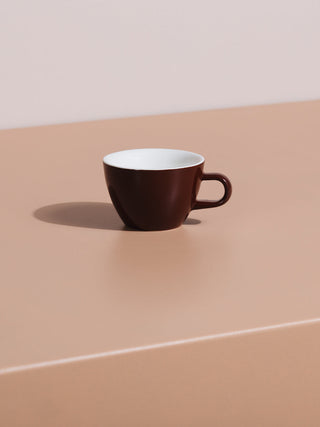 Photo of ACME Espresso Flat White Cup (150ml/5.10oz) ( ) [ Acme & Co. ] [ Coffee Cups ]