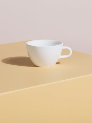 Photo of ACME Espresso Latte Cup (280ml/9.47oz) ( ) [ Acme & Co. ] [ Coffee Cups ]