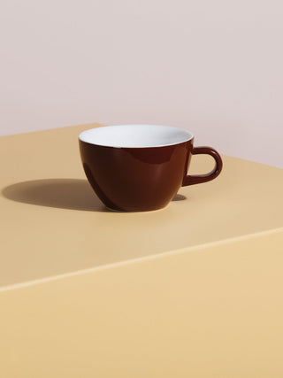 Photo of ACME Espresso Latte Cup (280ml/9.47oz) ( ) [ Acme & Co. ] [ Coffee Cups ]