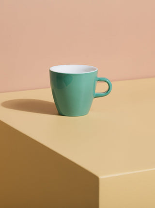 Photo of ACME Espresso Tulip Cup (170ml/5.75oz) ( ) [ Acme & Co. ] [ Coffee Cups ]