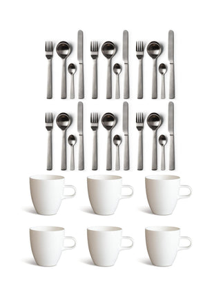 Photo of ACME Home Bundle ( Larsson Milk ) [ Acme & Co. ] [ Coffee Cups ]