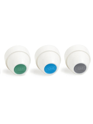 Photo of ACME Taster Cup (260ml/8.80oz) ( Tri-Colour ) [ Acme & Co. ] [ Coffee Cups ]