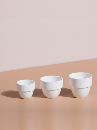 Photo of ACME Taster Cup (210ml/7.10oz) ( ) [ Acme & Co. ] [ Coffee Cups ]