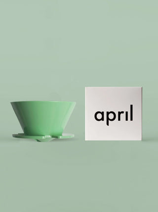 Photo of Plastic Brewer ( ) [ ] [ Pourover Brewers ]