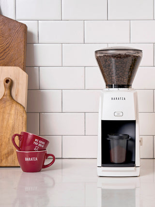 Photo of BARATZA Encore ESP Coffee Grinder (120V) ( ) [ Baratza ] [ Electric Grinders ]