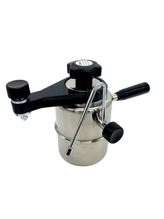 Photo of BELLMAN Stovetop Espresso & Cappuccino Maker ( Default Title ) [ Bellman ] [ Espresso Machines ]