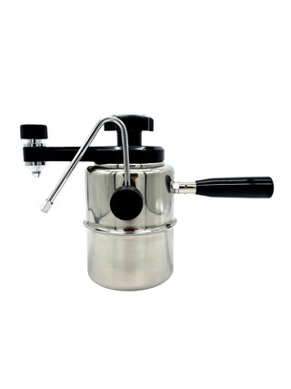 Photo of BELLMAN Stovetop Espresso & Cappuccino Maker ( ) [ Bellman ] [ Espresso Machines ]