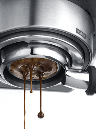 Photo of BREVILLE 58mm Naked Portafilter ( ) [ Breville ] [ Espresso Accessories ]