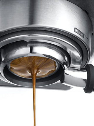 Photo of BREVILLE 58mm Naked Portafilter ( ) [ Breville ] [ Espresso Accessories ]