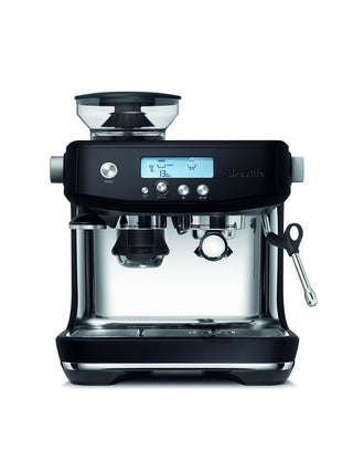 Photo of BREVILLE the Barista Pro™ (120V) ( Black Truffle ) [ Breville ] [ Espresso Machines ]