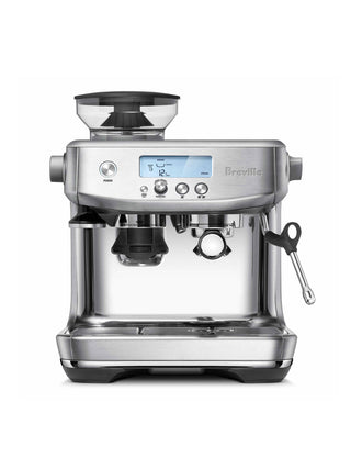 Photo of BREVILLE the Barista Pro™ (120V) ( Brushed Stainless Steel ) [ Breville ] [ Espresso Machines ]