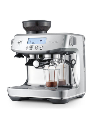 Photo of BREVILLE the Barista Pro™ (120V) ( ) [ Breville ] [ Espresso Machines ]