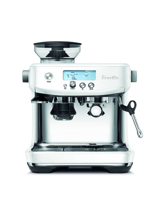 Photo of BREVILLE the Barista Pro™ (120V) ( Sea Salt ) [ Breville ] [ Espresso Machines ]