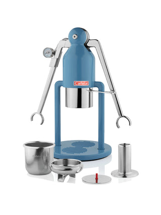 Photo of CAFELAT Robot ( ) [ Cafelat ] [ Espresso Machines ]