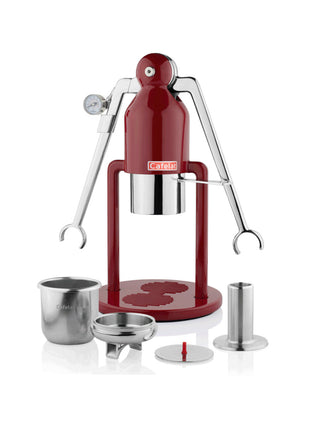 Photo of CAFELAT Robot ( ) [ Cafelat ] [ Espresso Machines ]