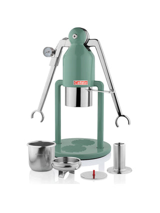 Photo of CAFELAT Robot ( ) [ Cafelat ] [ Espresso Machines ]