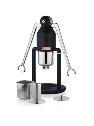 Photo of CAFELAT Robot ( ) [ Cafelat ] [ Espresso Machines ]