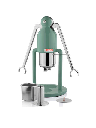 Photo of CAFELAT Robot ( ) [ Cafelat ] [ Espresso Machines ]