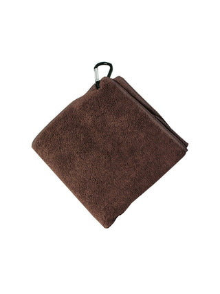 Photo of CAFETTO Cleaning Cloths ( Clip Cloth (brown) ) [ Cafetto ] [ Barista Tools ]