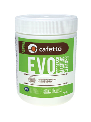 Photo of Cafetto EVO® ( 500g Jar ) [ Cafetto ] [ Cleaners ]