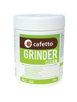 Photo of Cafetto Grinder Clean (450g jar) ( Default Title ) [ Cafetto ] [ Cleaners ]