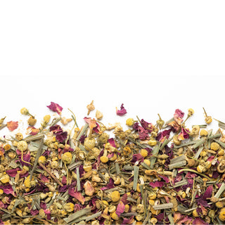 Photo of Camellia Sinensis - Sublime Chamomile Organic (bag of 15 teabags) ( ) [ Camellia Sinensis ] [ Tea ]