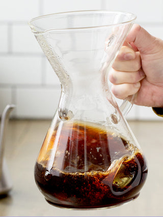 Photo of CHEMEX® Eight Cup ChemAer ( ) [ Chemex ] [ Pourover Brewers ]