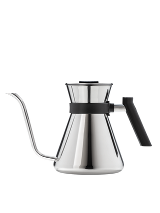 Photo of CHEMEX® Chettle ( Polished ) [ Chemex ] [ Kettles ]