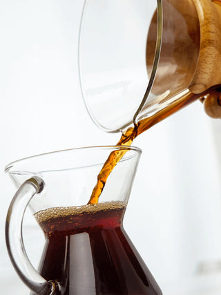 Photo of CHEMEX® Glass Mug ( ) [ Chemex ] [ Coffee Glasses ]