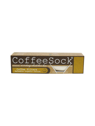 Photo of CoffeeSock HARIO V60-03 Filter ( ) [ CoffeeSock ] [ Cloth Filters ]