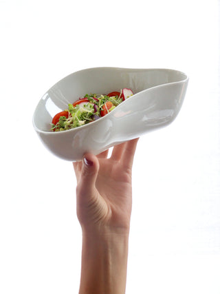 Photo of COOKPLAY Yayoi Bowl (20.5x14cm/8x5.5in) ( ) [ Cookplay ] [ Bowls ]