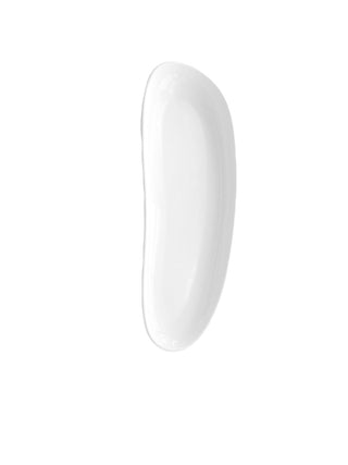 Photo of COOKPLAY Yayoi Platter Board (32x11.5cm/13x4.5in) ( Glazed White ) [ Cookplay ] [ Plates ]