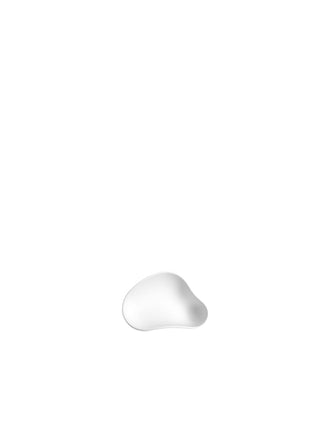 Photo of COOKPLAY Yayoi Appetizer Dish (10x6cm/4x2.4in) ( Matte White ) [ Cookplay ] [ Bowls ]