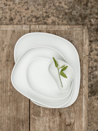 Photo of COOKPLAY Yayoi Plate Set ( ) [ Cookplay ] [ Plates ]