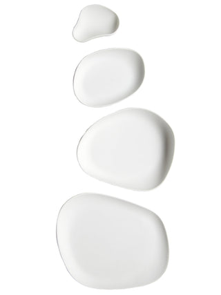 Photo of COOKPLAY Yayoi Plate Set ( ) [ Cookplay ] [ Plates ]