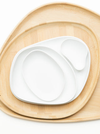 Photo of COOKPLAY Yayoi Plate Set ( ) [ Cookplay ] [ Plates ]