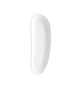 Photo of COOKPLAY Yayoi Platter Board (32x11.5cm/13x4.5in) ( Matte White ) [ Cookplay ] [ Plates ]