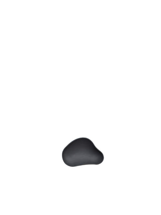 Photo of COOKPLAY Yayoi Appetizer Dish (10x6cm/4x2.4in) ( Matte Black ) [ Cookplay ] [ Bowls ]