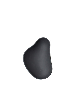 Photo of COOKPLAY Yayoi Bowl (20.5x14cm/8x5.5in) ( Matte Black ) [ Cookplay ] [ Bowls ]