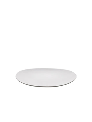 Photo of COOKPLAY Shell Dinner Plate (28.5x27.5cm/11.2x10.8in) ( Matte White ) [ Cookplay ] [ Plates ]