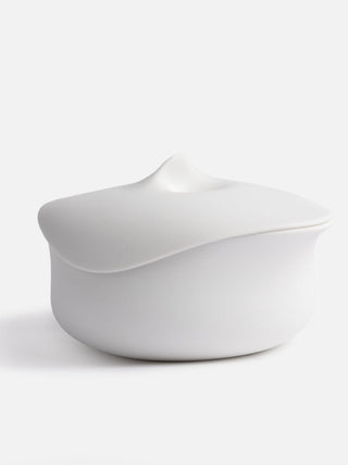 Photo of COOKPLAY The Tablet The Pot Serving Bowl (15.5x14.5cm/6.1x5.7in) ( ) [ Cookplay ] [ Bowls ]