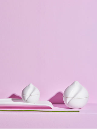 Photo of COOKPLAY The Tablet The Secret Ball Container (⌀7cm/2.8in) ( ) [ Cookplay ] [ Bowls ]