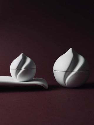 Photo of COOKPLAY The Tablet The Super Secret Ball Container (⌀9.5cm/3.7in) ( ) [ Cookplay ] [ Bowls ]