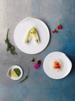 Photo of COOKPLAY Gochi Dad Plate (⌀15.5cm/6.1in) ( ) [ Cookplay ] [ Plates ]