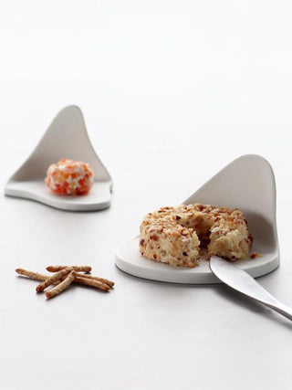 Photo of COOKPLAY Gochi Girl Plate (⌀12.5cm/4.9in) ( ) [ Cookplay ] [ Plates ]